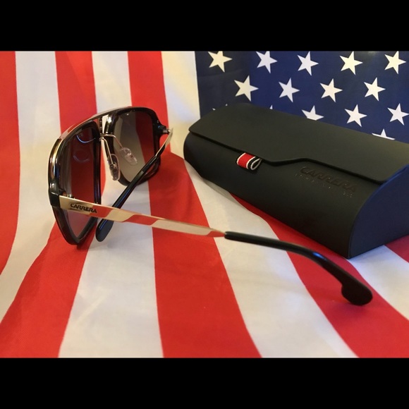CARRERA sunglasses AUTHENTIC NEVER WORN!!